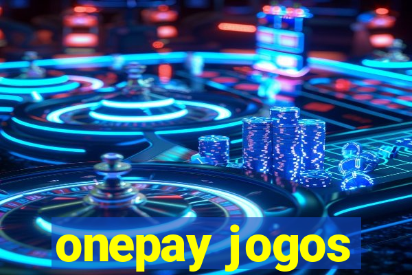 onepay jogos